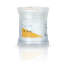 IPS E.MAX CERAM ZIRLINER 20 GR