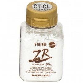 VINTAGE ZR CERVICAL TRANSLUCIDE 15 GR