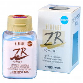 VINTAGE ZR DENTINE 50 GR.