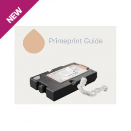 PRIMEPRINT GUIDE TRANSPARENT 1 KG CART.