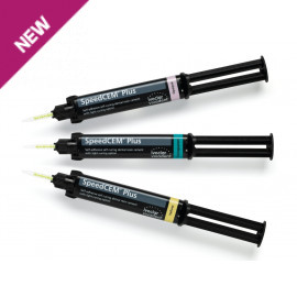 SPEEDCEM PLUS RECHARGE 9 GR.