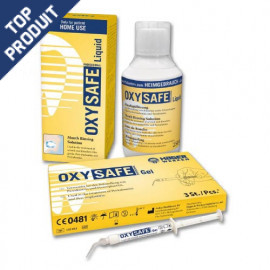 OXYSAFE PROFESSIONAL