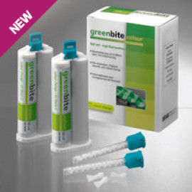 GREENBITE COLOUR