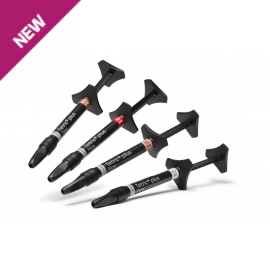TETRIC PLUS FLOW SER. 2 GR.