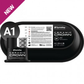MIDAS SPRINTRAY CAPSULE CERAMIC CROWN X 3