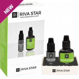 RIVA STAR KIT