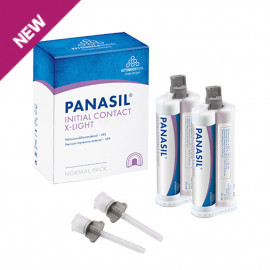 PANASIL INITIAL CONTACT  RECH. 2 X 50ML