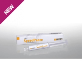 CEREC SPEEDPASTE SERINGUE