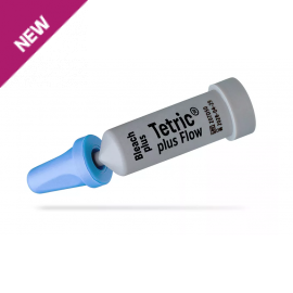 TETRIC PLUS FLOW CAVIFIL 10 X 0.2 GR.