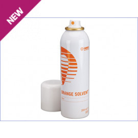 SOLVANT ORANGE SPRAY 200 ML