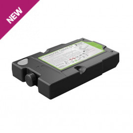 PRIMEPRINT SPLINT ST TRANSPARENT 1 KG CART.