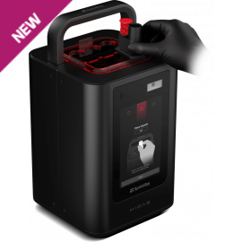 ACTION SPRINTRAY MIDAS: IMPRIMANTE 3D + FORMATION OFFERTE