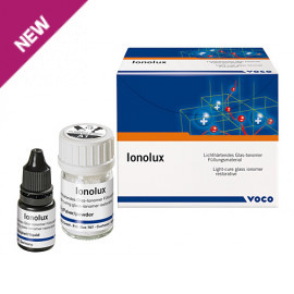 IONOLUX P+L COFFRET