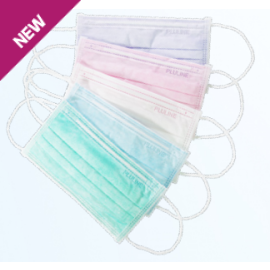 ACTION PLUMASK PLUS MASQUE X50