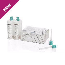 ACTION EXACLEAR CART. 2 X 48 ML