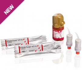 EQUIA FORTE HT CLINIQUE PACK