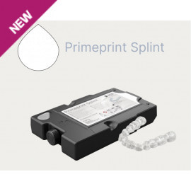PRIMEPRINT SPLINT TRANSPARENT 1 KG CART.