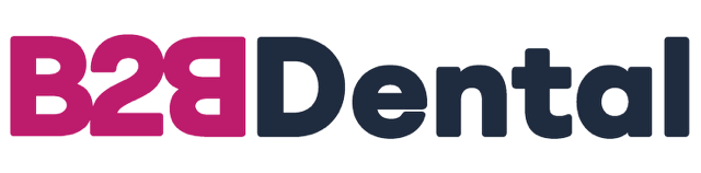 B2B Dental by Dental High-Tech