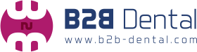 B2B Dental by Dental High-Tech